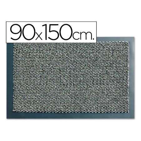 TAPETE FAST-PAPERFLOW ANTI-PO LAVAVEL ESPESSURA 7 MM ANTI-DE