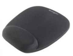 TAPETE PARA RATO KENSINGTON COM APOIO DE PULSOS