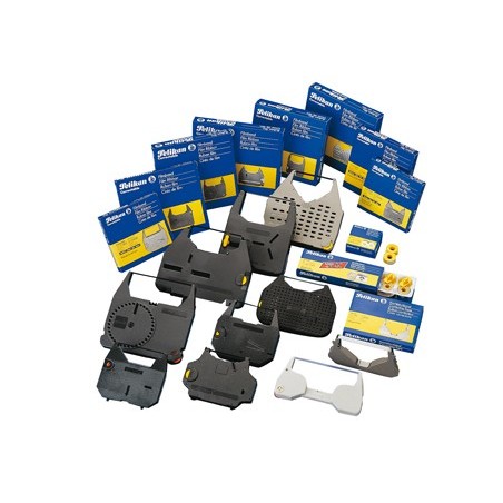 FITA MAQUINA PELIKAN PARA TA GABRIELE 8008 GRUPO 187C