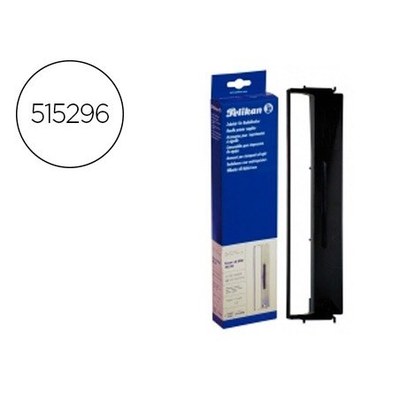 FITA IMPRESSORA PELIKAN EPSON LQ 800/MX 80 655