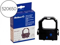 FITA IMPRESSORA PELIKAN PARA IBM 2380/81 LEXMARK 2490/91