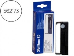 FITA IMPRESSORA PELIKAN PARA EPSON ERC 27 VIOLETA