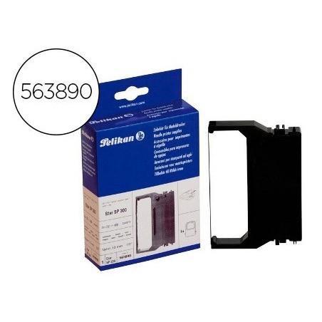 FITA IMPRESSORA PELIKAN PARA STAR SP 300