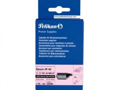 FITA PELIKAN IR40 PRETO