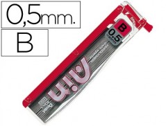 12un MINAS PENTEL HI POLYMER AIN B CX 40