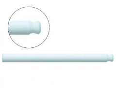 12un RECARGA BORRACHA ZE11T/ZE21/ZE22. COM 2 BORRACHAS