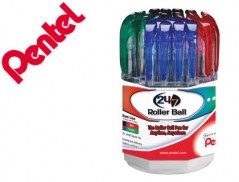 EXPOSITOR ROLLER BLD97 C/4 DZ-A-B-C-D