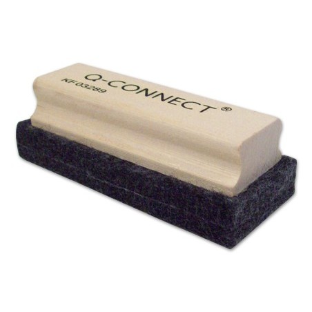 APAGADOR Q-CONNECT PARA QUADROS 100X40 MM