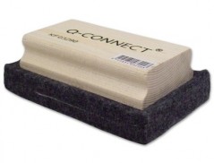 APAGADOR Q-CONNECT PARA QUADROS 110X70 MM