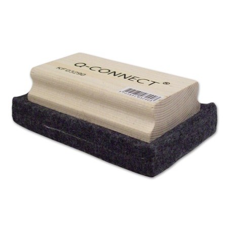 APAGADOR Q-CONNECT PARA QUADROS 110X70 MM