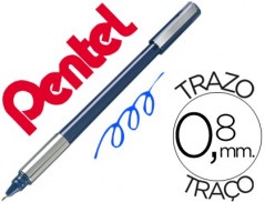 12un ROLLER PENTEL BK708 AZUL