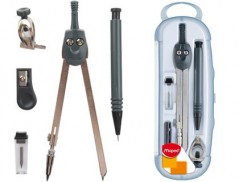 COMPASSO MAPED FOCUS 5 BASEZAS