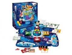 JOGO DISET PARTY & CO DISNEY