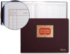 LIVRO MIQUELRIUS N 13 FOLIO AOBAIXO 100 FOLHAS -REGITRO DE S