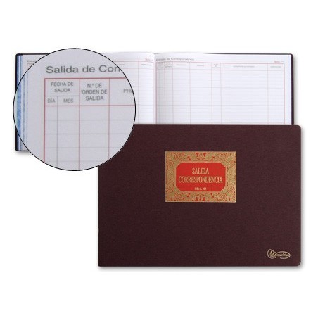 CADERNO ESPIRAL LIDERPAPEL WRITE 80 FOLHAS QUARTO QUADRICULA