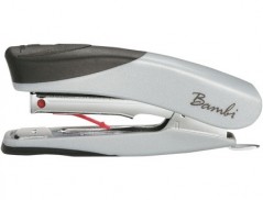 AGRAFADOR REXEL BAMBI CORES OPACOS CAPACIDADE DE 10 FLS -CAI