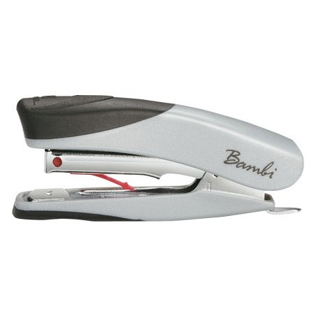 AGRAFADOR REXEL BAMBI CORES OPACOS CAPACIDADE DE 10 FLS -CAI