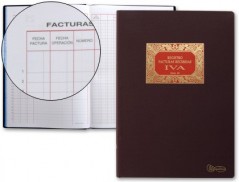 LIVRO MIQUELRIUS N 65 FOLIO 100 FOLHAS-FATURAS RECEBIDAS EM