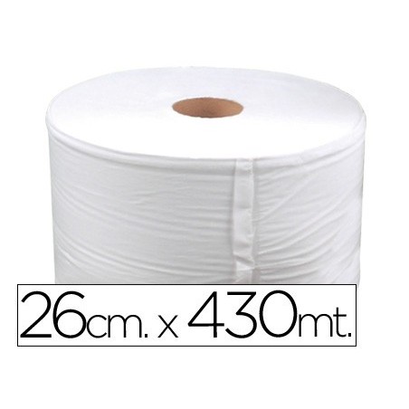 BOBINA CELULOSA INDUSTRIAL RECARGA PARA CP 0524