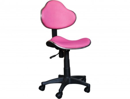 CADEIRA DE ESCRITORIO Q-CONNECT REGULAVEL EM ALTURA 845+120M