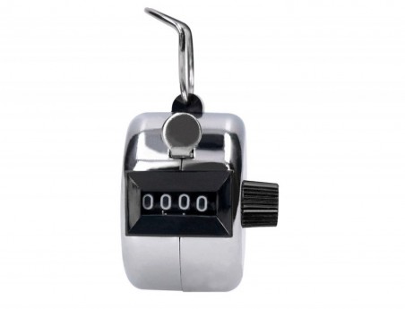 MAQUINA DE CONTAR Q-CONNECT MANUAL