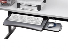 SUPORTE FELLOWES PARA TECLADO MANAGER
