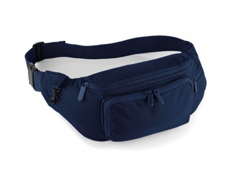 RIÑONERA SPB AZUL MARINO