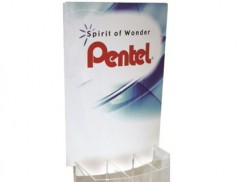 CABEÇALHO DO EXPOSITOR GENERICO PENTEL PM/HEA-MPD6