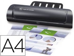 PLASTIFICADORA GBC INSPIRE FORMATO A-4