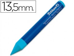 MINAS PELIKAN PARA MARCAR AZULCAIXA COM 12 MINAS