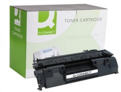 TONER Q-CONNECT COMPATIVEL HP CE505A LASERJET P2035/2055/205