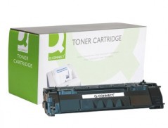 TONER Q-CONNECT COMPATIVEL HP Q5949A PARA LASERJET 1160/1320