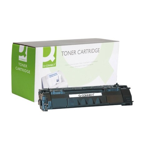 TONER Q-CONNECT COMPATIVEL HP Q5949A PARA LASERJET 1160/1320