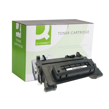 TONER Q-CONNECT COMPATIVEL HP CC364A LASERJET 4015/4515 -10.