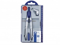 COMPASSO MICROMETRICO MARS QUICKBOW STAEDTLER