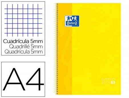 5un CADERNO ESPIRAL OXFORD CAPA EXTRADURA MICROPERFURADO DIN