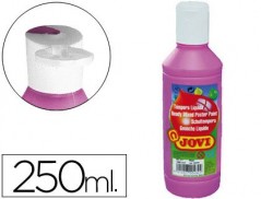 GUACHE LIQUIDO JOVI 250 ML -MAGENTA