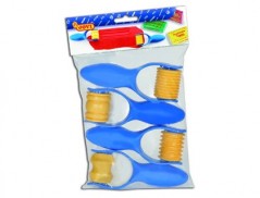 ROLDANA JOVI PARA MARCAR E MODELAR PASTA BOLSA DE 4 UNIDADES