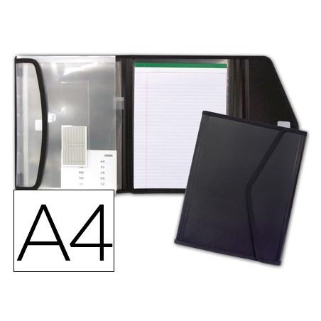 PASTA PORFOLIO BEAUTONE PORTA DOCUMENTOS POLIPROPILENO COM 5