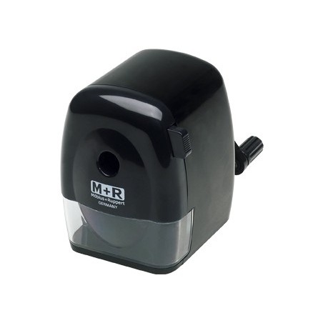 APARA LAPIS SECRETARIA MOR MANUAL COR PRETO