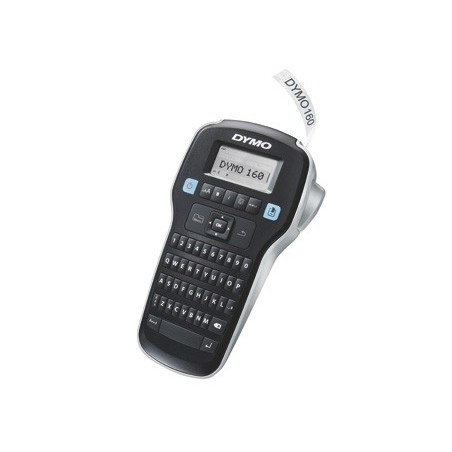 ETIQUETADORA DYMO ELECTRONICA LABELMANAGER LM-160