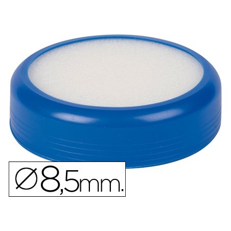 ESPONJEIRA Q-CONNECT DIAMETRO DE 8,5 CM