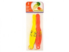 BALOES PUHNCH BALL BOLSA DE 2  
