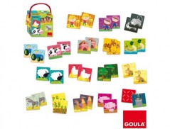 JOGO DISET DIDACTICO MEMO QUINTA