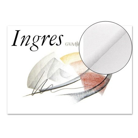 50un PAPEL INGRES 50X70 BRANCO -108 GR