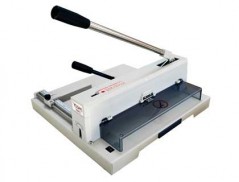 GUILHOTINA YOSAN MANUAL PROF. 370MM 150 FOLHAS