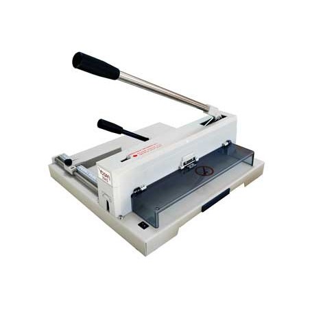 GUILHOTINA YOSAN MANUAL PROF. 370MM 150 FOLHAS
