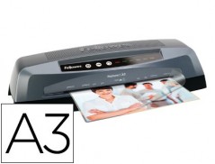PLASTIFICADORA FELLOWES NEPTUNE FORMATO DIN A3
