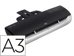 PLASTIFICADORA GBC FUSION 3000L FORMATO DIN A3 DESLIGAR AUTO
