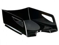 TABULEIRO SECRETARIA CEP PLASTICO PRETO GREEN SPRIRIT DE GRA